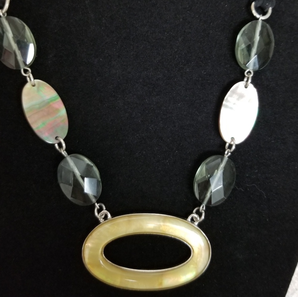 LIA SOPHIA CHOKER
